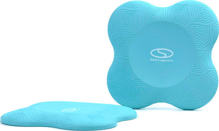 Podkładki do ćwiczeń pod kolana, łokcie 2szt. / SMJ sport HH-T-0006
