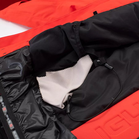 Dziecięca kurtka ocieplana Iguana PROSLOPE JACKET JR rozmiar 146