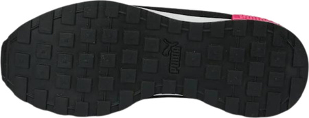 Buty damskie Puma Graviton czarno-szare 380738 33