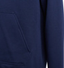 Bluza dla dzieci adidas Entrada 22 Hoody granatowa H57517