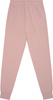 Spodnie damskie Fila Lucera różowe FAW1055 40029