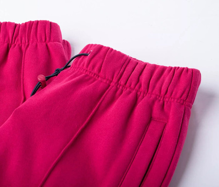 Dziecięce spodnie dresowe bawełniane Bejo Mavis Jrg rozmiar 134