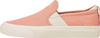 Buty damskie Puma Bari Z SlipOn Rubber różowe 383903 04