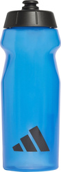 Bidon adidas Performance Bottle 0,5 L niebieski KD2768