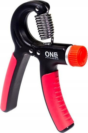 Ściskacz z regulacją obciążenia HMS SC20