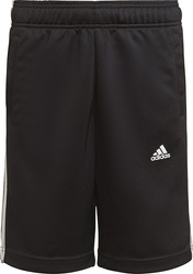 Spodenki dla dzieci adidas Designed 2 Move 3-Stripes Shorts HI6833