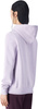 Bluza damska Champion Hooded fioletowa 117530 VS057