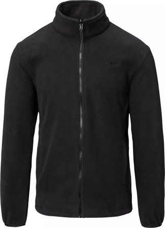 Męska kurtka trekkingowa 3w1 membrana 10000mm Elbrus Forcoz rozmiar XXL