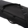 Pokrowiec na snowboard Meteor Hielo czarny 17329