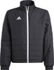 Kurtka dla dzieci adidas Entrada 22 Light czarna IB6069