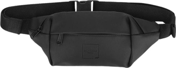 Saszetka torebka sportowa nerka biodrowa na pas 4F U079 czarna 4FWSS24AWAIU079 20S