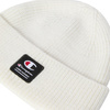 Czapka zimowa ciepła Champion Beanie Cap kremowa 806069 WW056