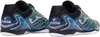Buty piłkarskie Joma Maxima 2531 Indoor czarno-turkusowe MAXS2531IN