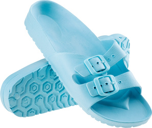 Damskie klapki plażowe basenowe Martes Mafik Wo's rozmiar 37