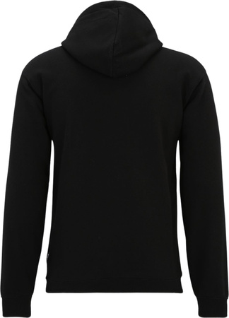 Bluza męska Fila Brunssum czarna FAU0145 80010