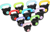 Kettlebell kompozytowy KPC12 HMS 12 kg