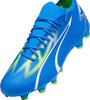 Buty piłkarskie Puma Ultra Match FG/AG 107347 03