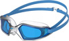 Okularki pływackie Speedo HYDROPULSE GOG AU pool blue/clear/blue