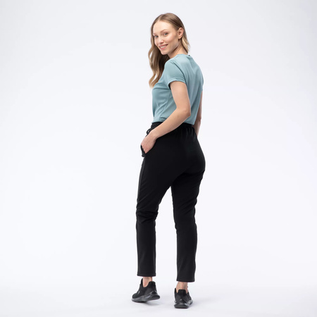 Damskie spodnie dresowe treningowe Martes Lady Lorimo rozmiar XL