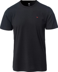 Męska koszulka z krótkim rękawem Hi-tec PLAYO II rozmiar M