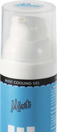 Żel chłodząco-rozluźniający Alivio Mint 75 ml