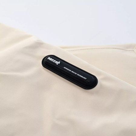 Damskie spodnie narciarskie membrana 10000mm Iguana Boreta W rozmiar XL