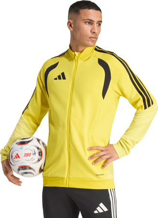 Bluza męska adidas Tiro 26 Competition Training żółta KA7678