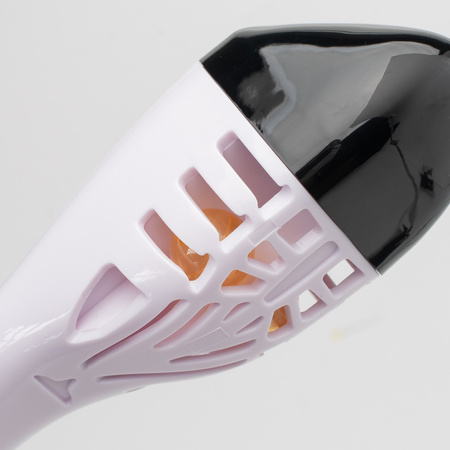 Dziecięca Maska Pełnotwarzowa Viso Jr dress blues/classic blue rozmiar S/M