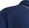 Bluza dla dzieci adidas Tiro 23 League Training granatowa HS3525