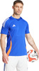 Koszulka męska adidas Tiro 24 Jersey niebieska JE1988