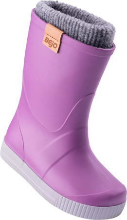 Dziecięce kalosze Bejo FROSTIES KDG rozmiar 25
