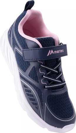 Dziecięce buty sportowe szkolne Martes Runie Low Jrg rozmiar 34