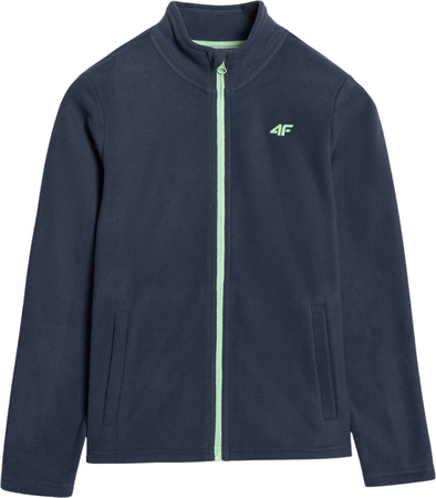 Polar dla chłopca 4F M413 granatowy 4FJWAW25TFLEM413 31S