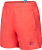 Dziecięce Szorty Boys' Beach Boxer Solid R  poppy red/patriot blue rozmiar 8-9
