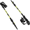Kijki trekkingowe Nils TK8608 regulowane 70-130cm