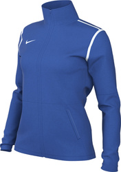 Bluza damska Nike Park 20 Knit Track niebieska FJ3024 463