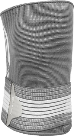 Ściągacz kolana Spokey Segro Pro szary 941790