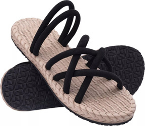 Damskie klapki plażowe Iguana Laila W rozmiar 39