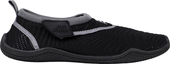 Buty do wody damskie ProWater czarno-szare PRO-25-48-216L