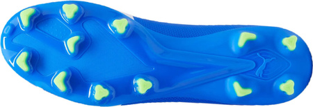 Buty piłkarskie Puma Ultra Match LL FG/AG 107511 03