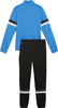 Dres dla dzieci Puma Team Rise niebiesko-czarny 658655 02