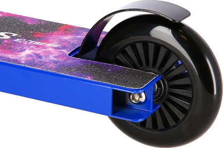 Hulajnoga do trików Nils Extreme hs021 space