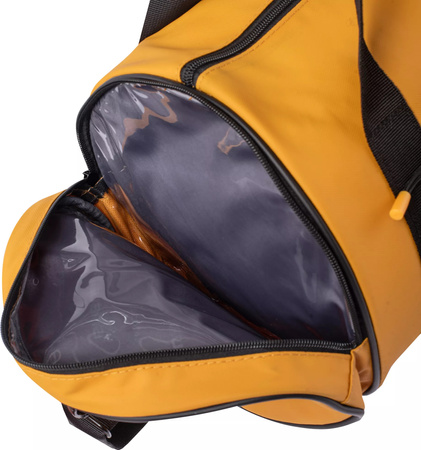 Torba turystyczna treningowa Iguana Matrio pojemność 26 l