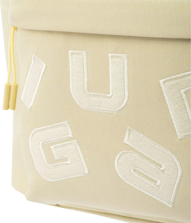 Plecak sportowy szkolny miejski Iguana Adeo pojemność 19 litrów