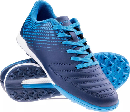 Dziecięce buty piłkarskie turfy Martes Maton Teen TF rozmiar 38
