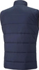 Kamizelka męska Puma Team Liga Vest Jacket granatowa 657968 06