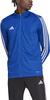 Bluza męska adidas Tiro 23 League Training Track Top niebieska HS3505