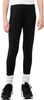 Legginsy dla dziewczynki 4F CAS F220 głęboka czerń 4FJWMM00TTIGF220 20S