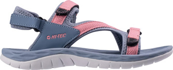 Damskie sandały Hi-tec KERON WO'S purple/dark pink rozmiar 36