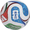 Piłka nożna adidas World Cup 26 Trionda League BOX JD8045